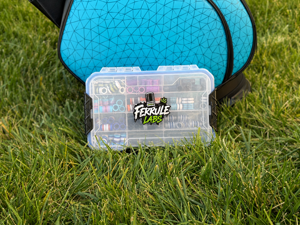 Club Builders Kit