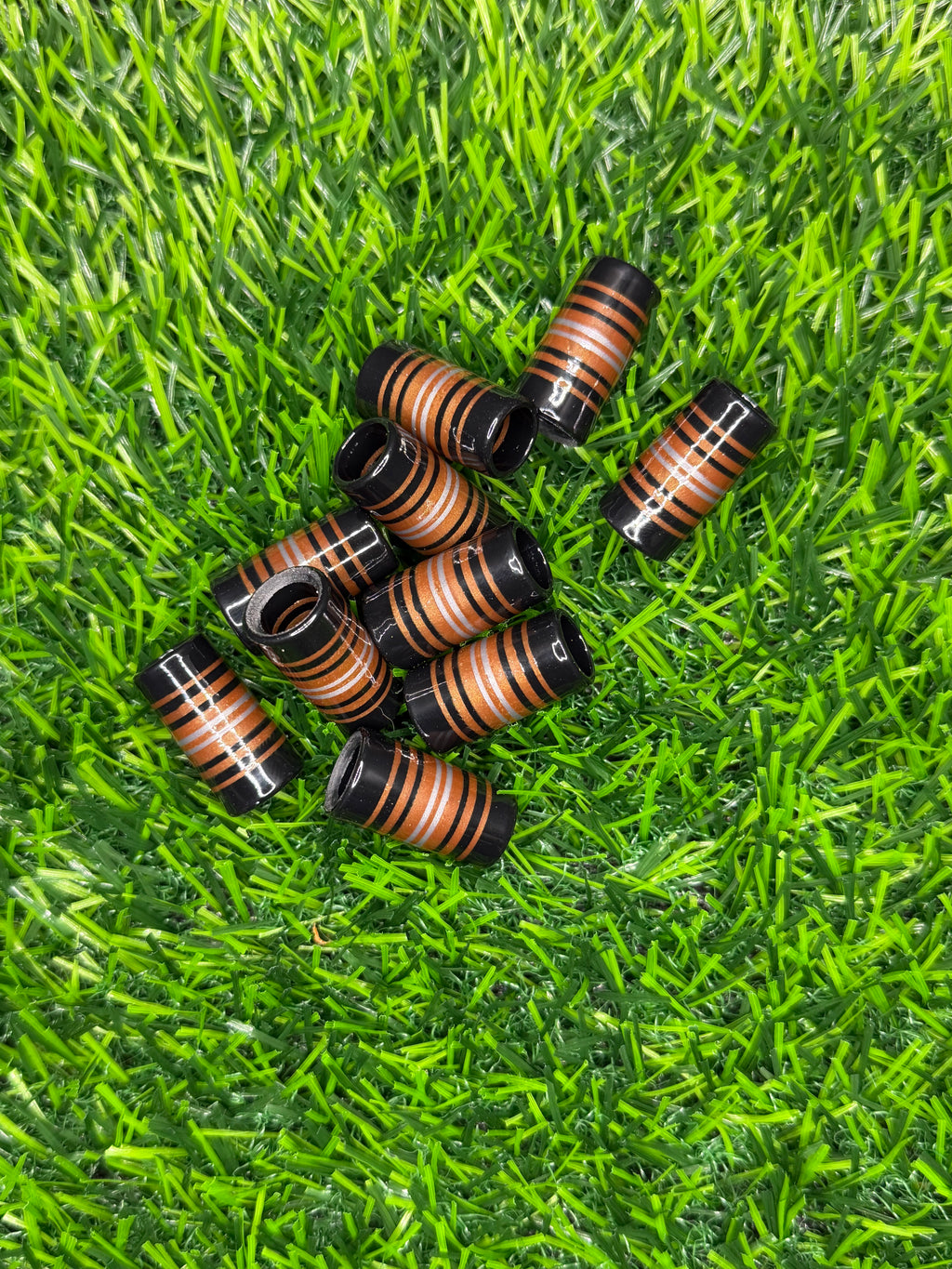 Copper Cask