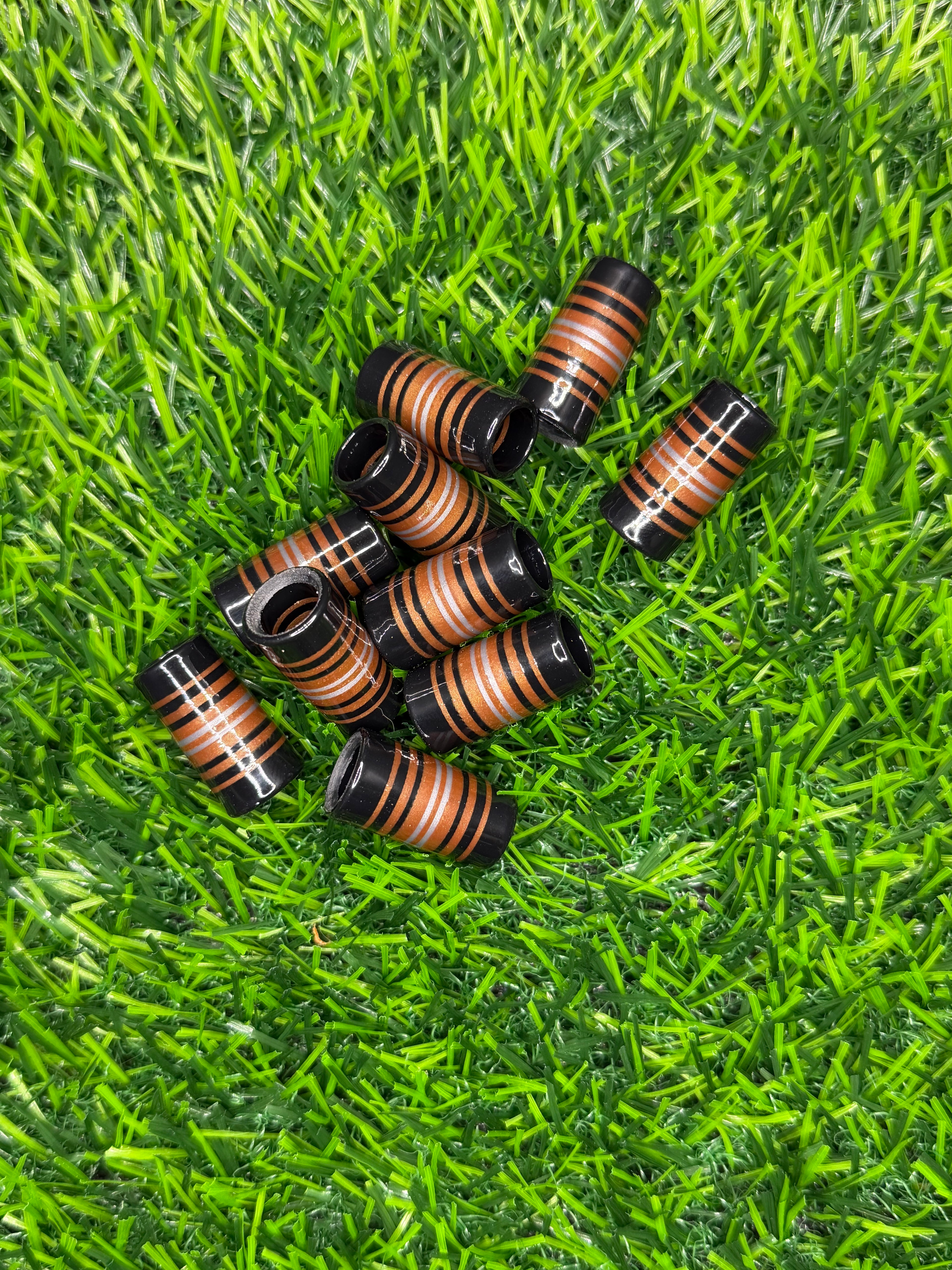 Copper Cask