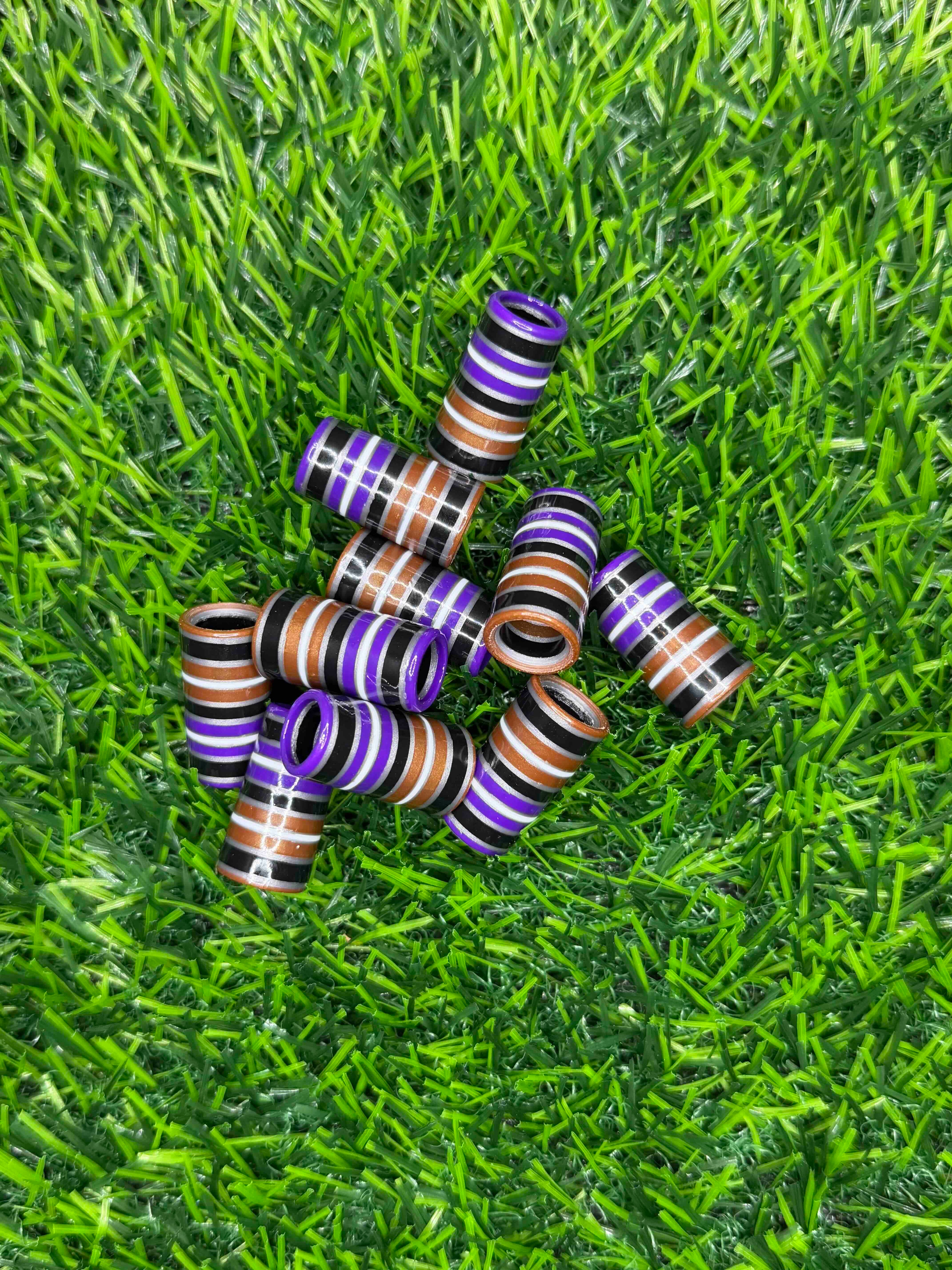 Copper Octane