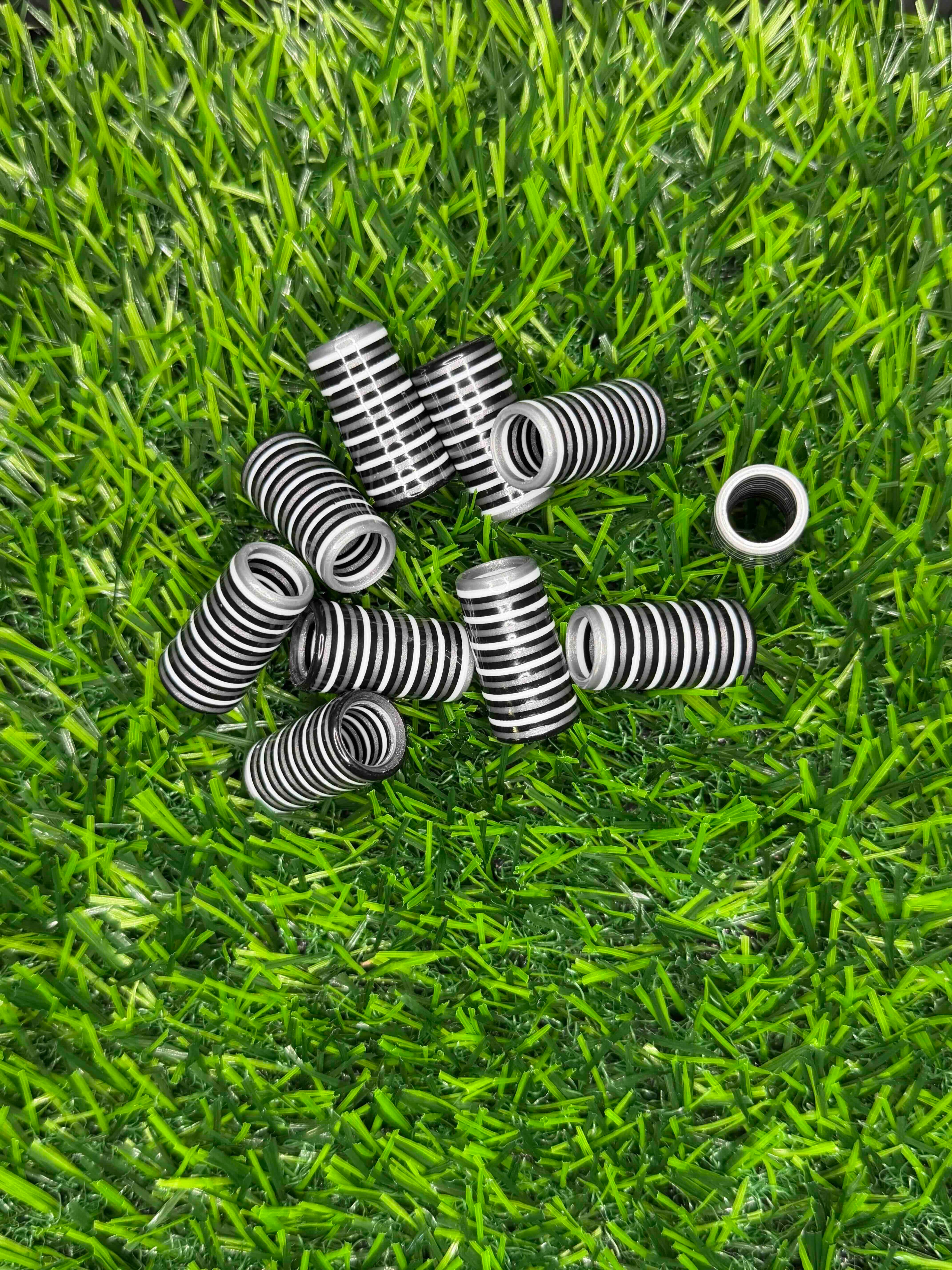 Silver Frequency
