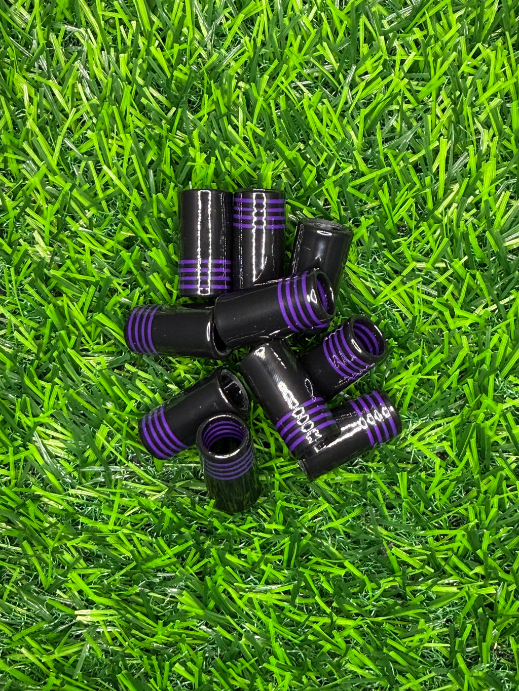 Purple Mirage