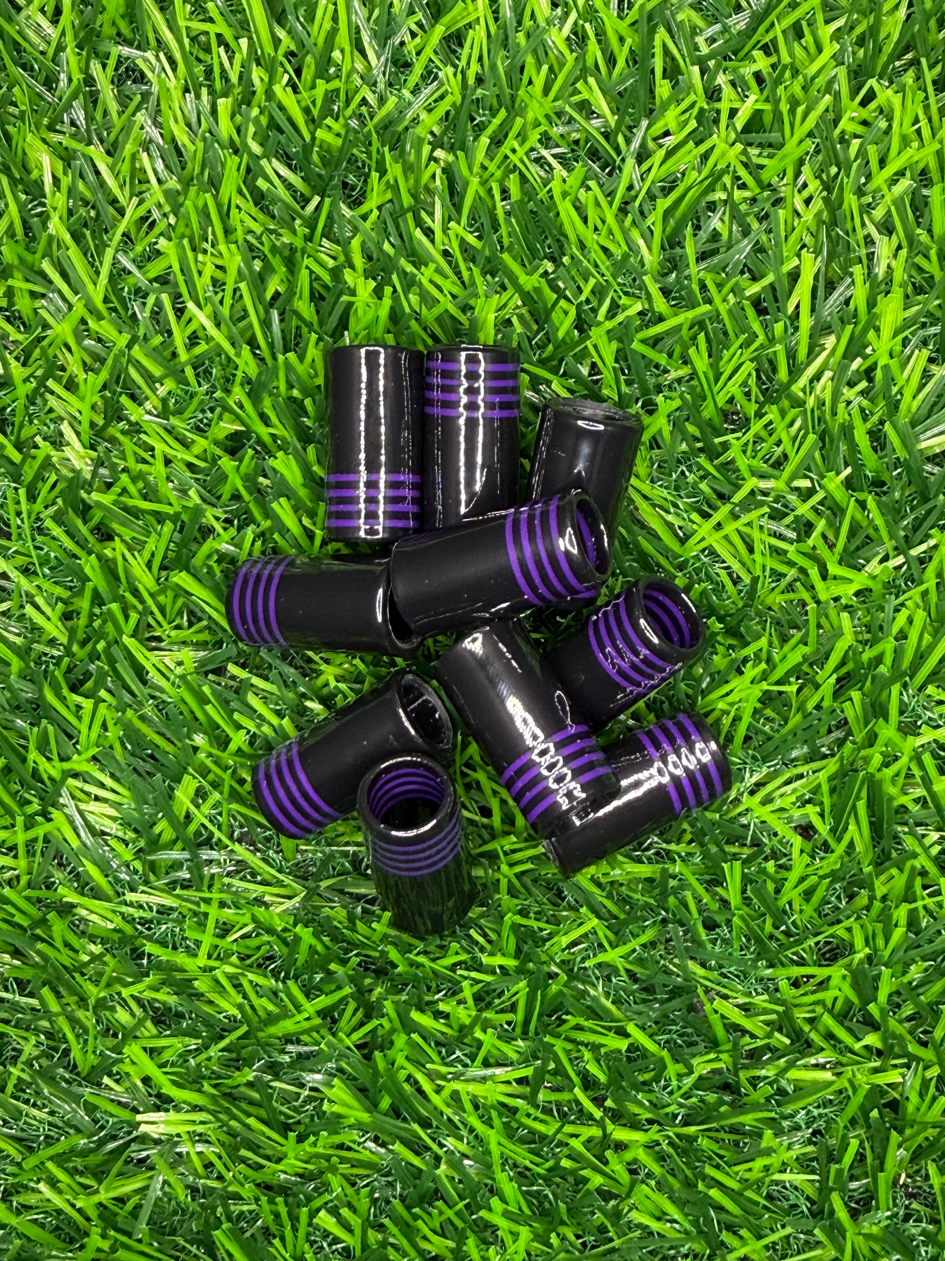 Purple Mirage