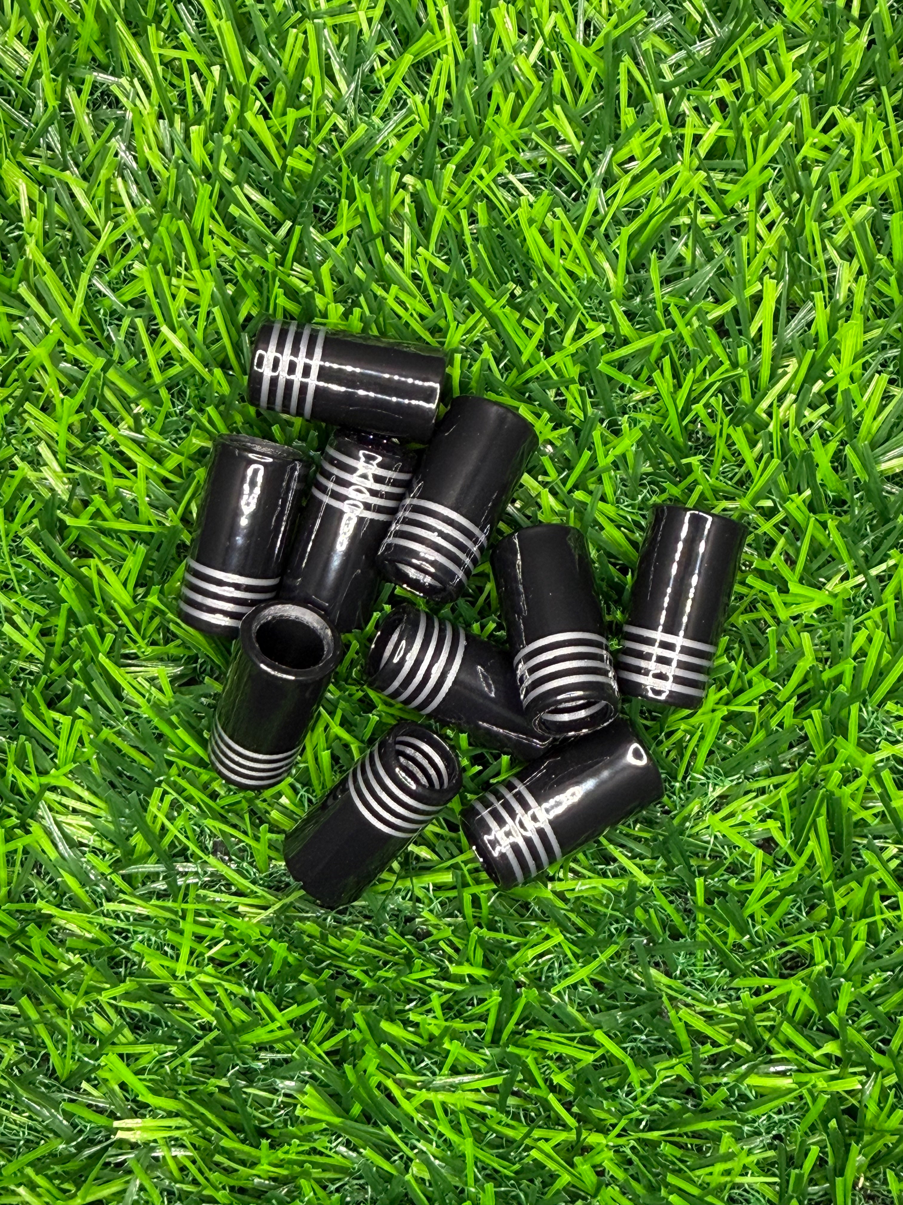 Smoked Titanium