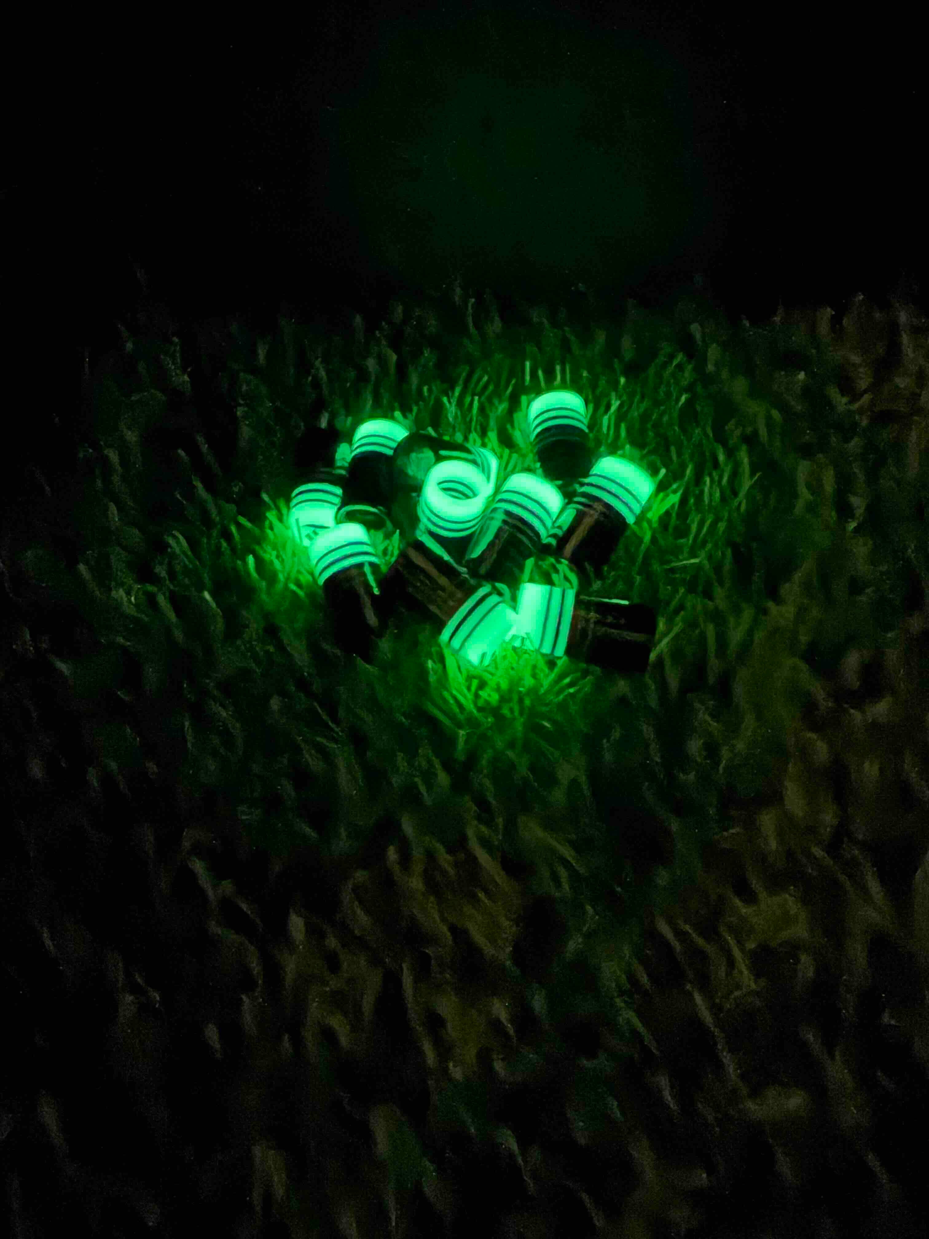Fairway Phantom (glow in the dark)