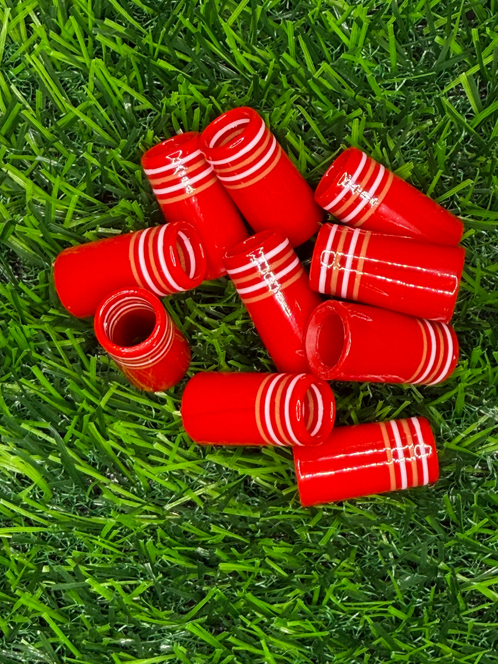 Victory Red