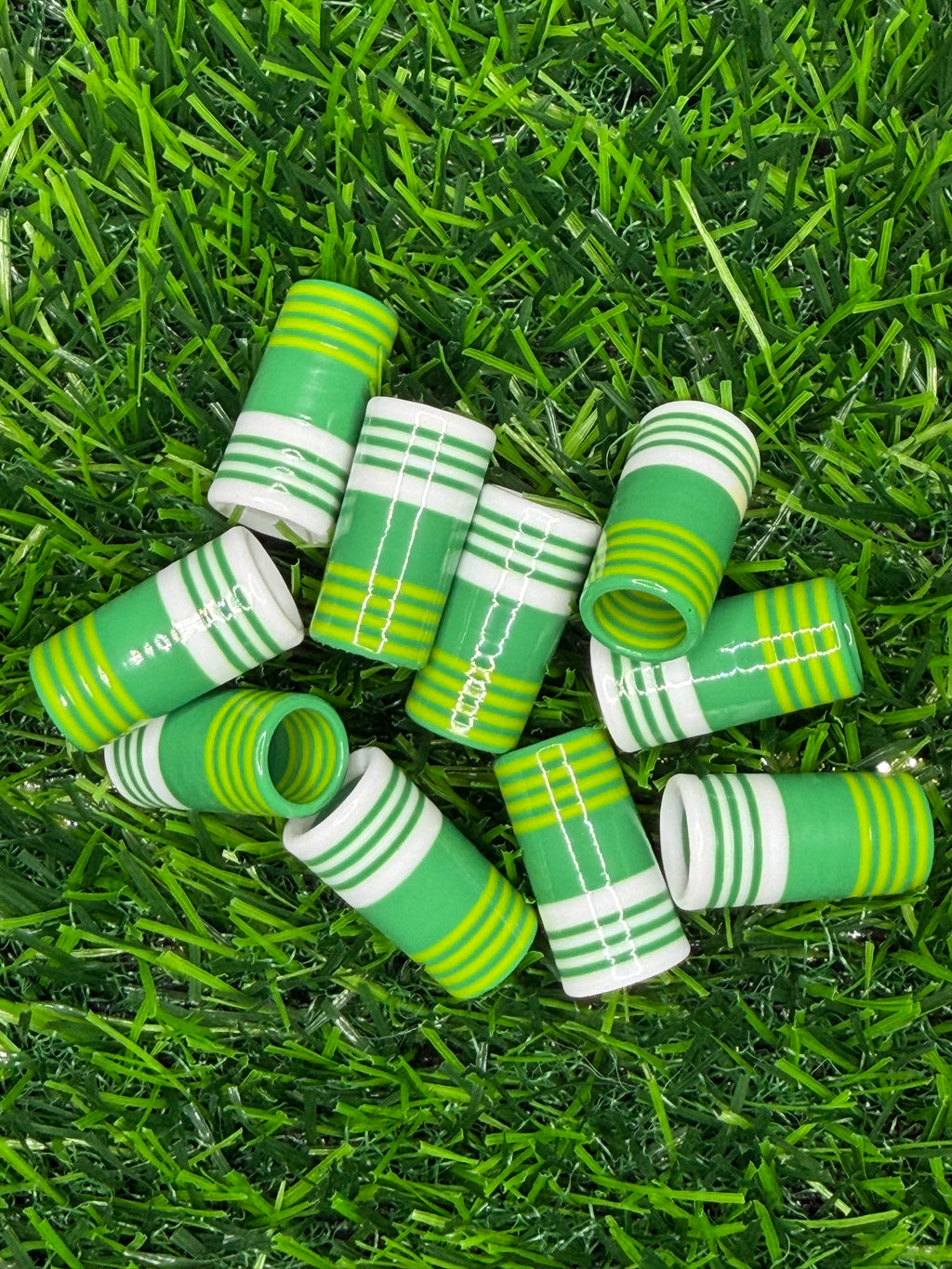 On the Green