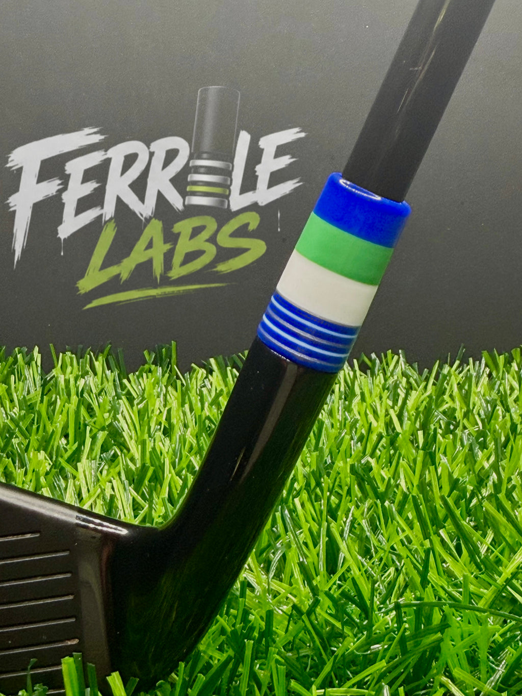 Fairway Fury