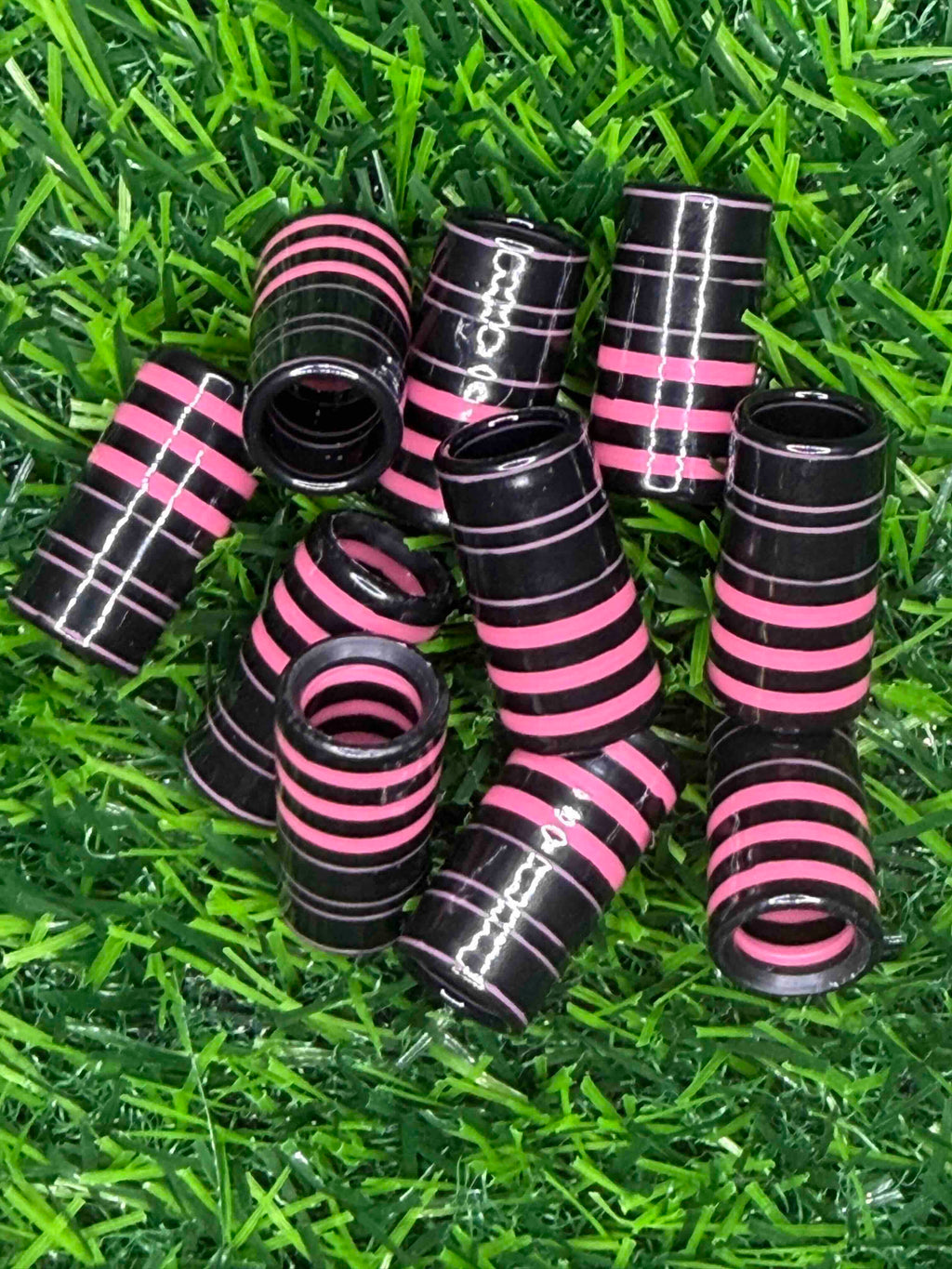 Pink Widow