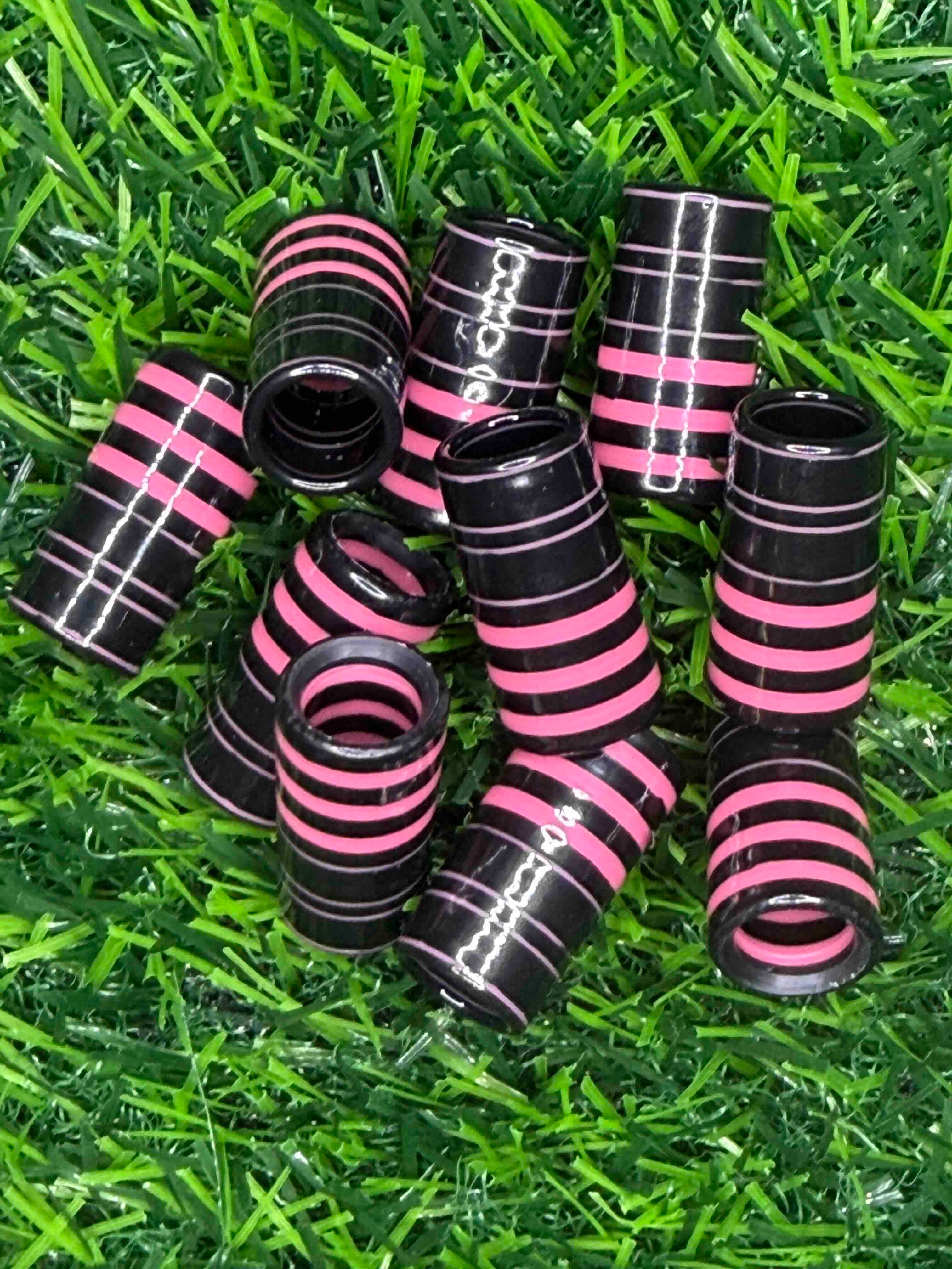 Pink Widow