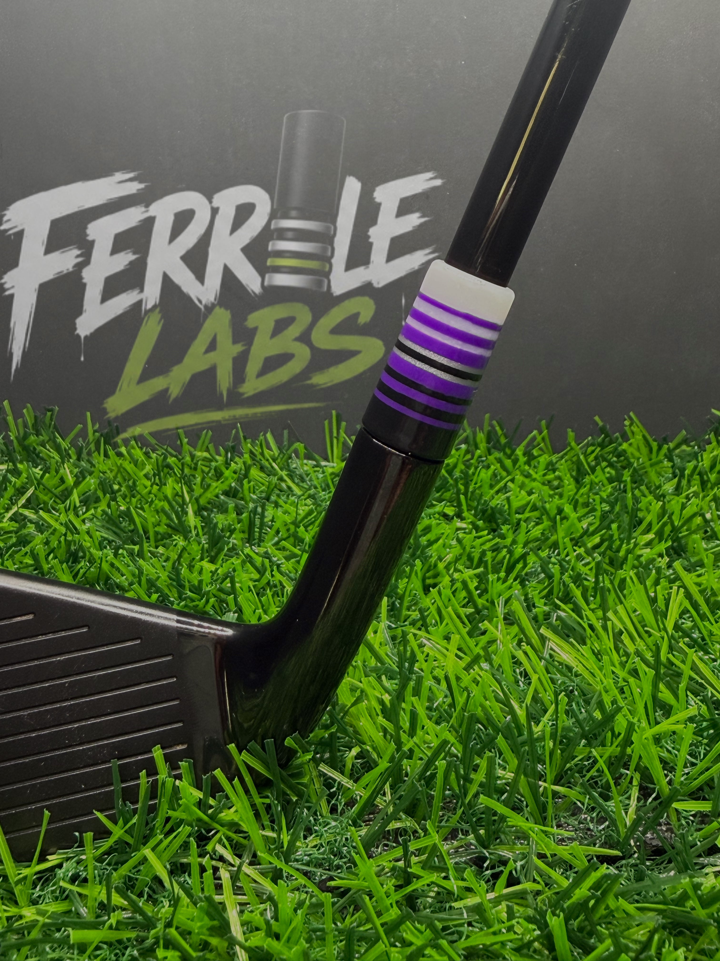 Fairway Phantom (glow in the dark)