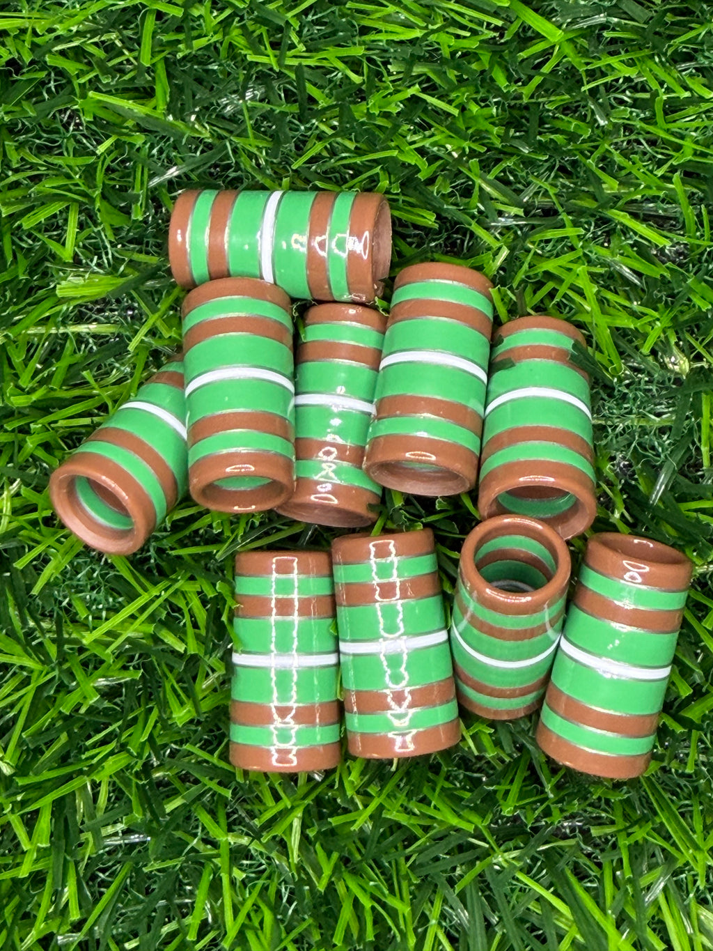 Turf & Timber