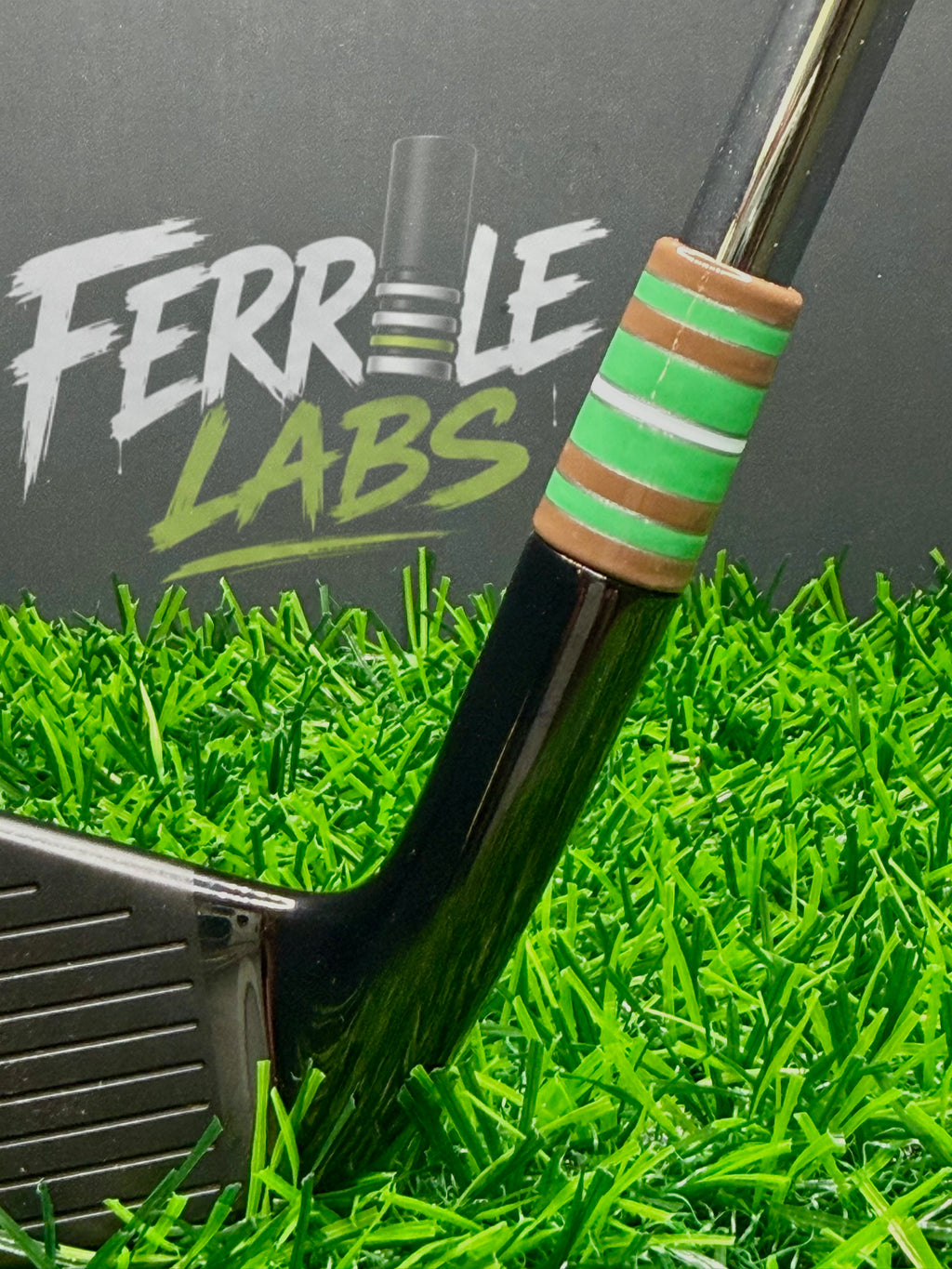 Turf & Timber