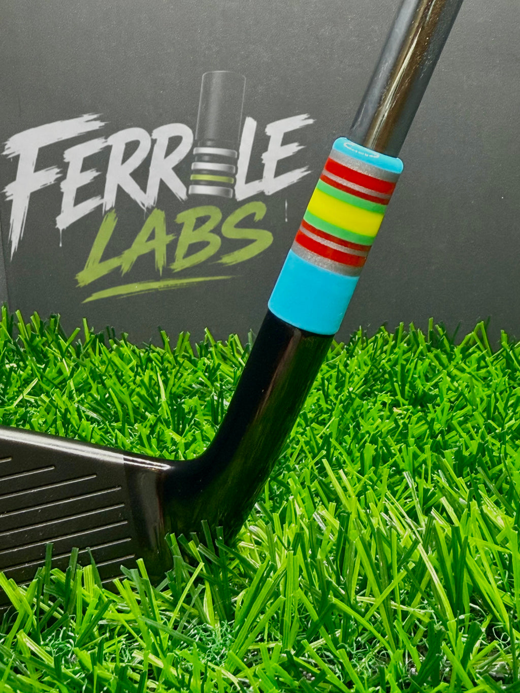 Fairway Fiesta 1.3"