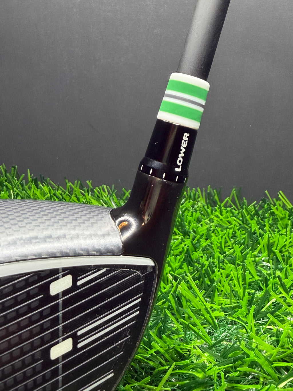 Greenline .335"