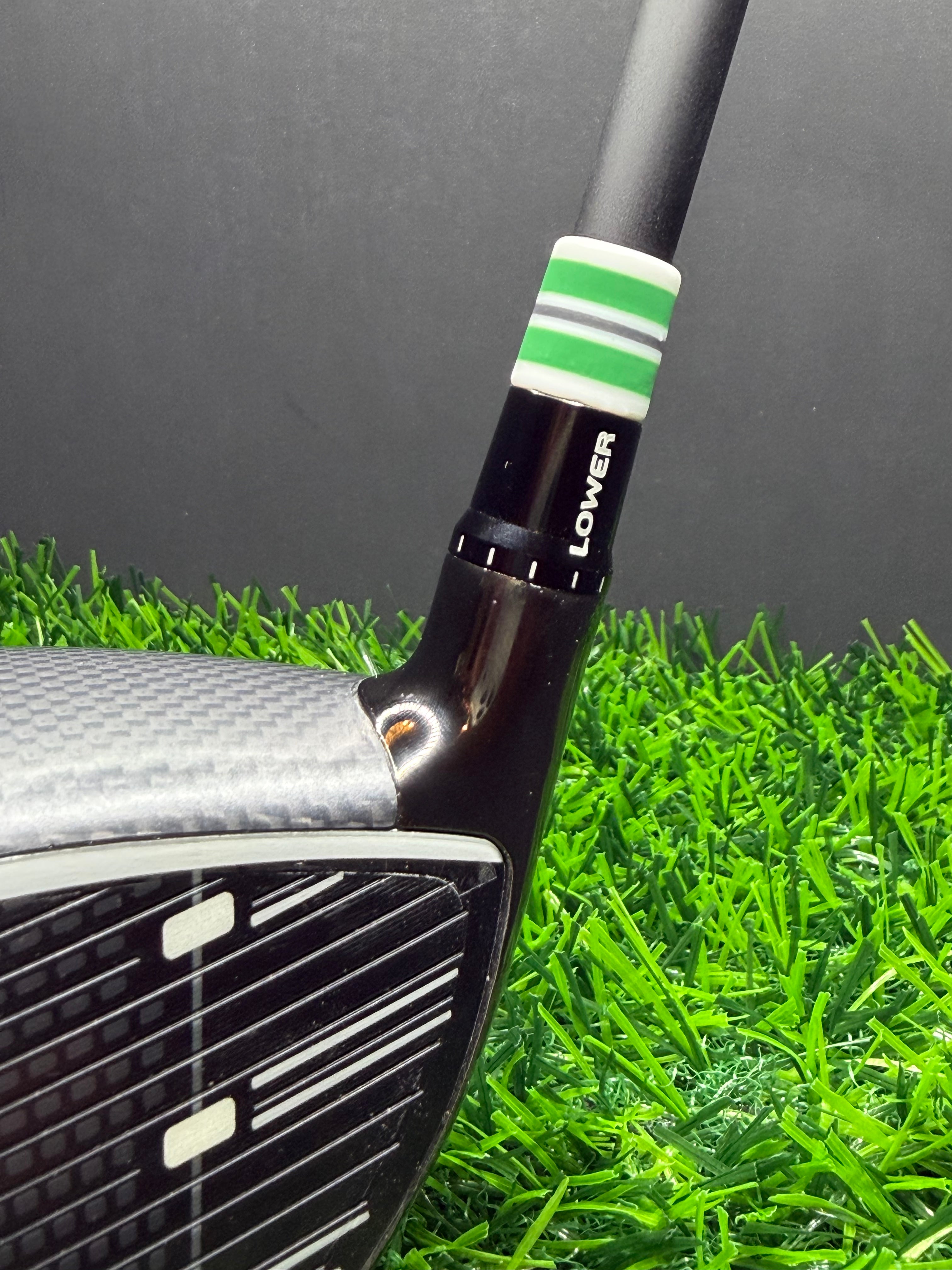 Greenline .335"